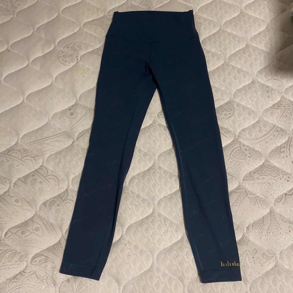 lululemon SIZE4